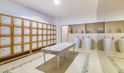 Imagine pentru Wolkendorf Bio Hotel & Spa 4* valabile pentru Paste  2025