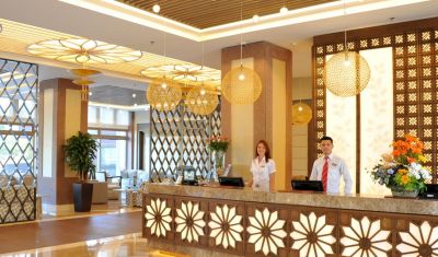 Imagine pentru Xanadu Resort Hotel 5* valabile pentru Paste  2025