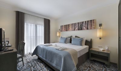 Imagine pentru Xanadu Resort Hotel 5* valabile pentru Paste  2025