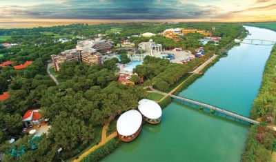Imagine pentru Xanadu Resort Hotel 5* valabile pentru Paste  2025