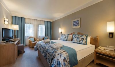 Imagine pentru Xanadu Resort Hotel 5* valabile pentru Paste  2025