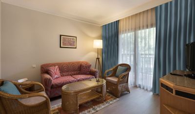 Imagine pentru Xanadu Resort Hotel 5* valabile pentru Paste  2025