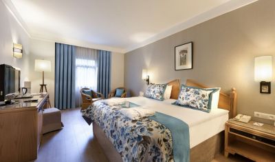 Imagine pentru Xanadu Resort Hotel 5* valabile pentru Paste  2025