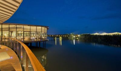 Imagine pentru Xanadu Resort Hotel 5* valabile pentru Paste  2025