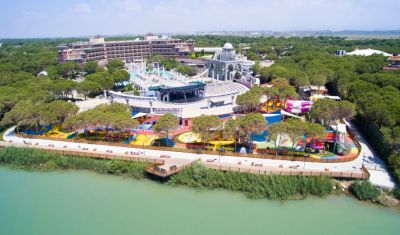 Imagine pentru Xanadu Resort Hotel 5* valabile pentru Paste  2025