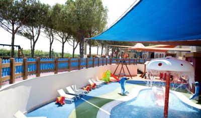 Imagine pentru Xanadu Resort Hotel 5* valabile pentru Paste  2025