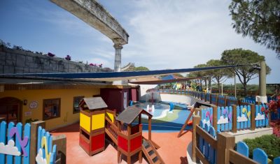 Imagine pentru Xanadu Resort Hotel 5* valabile pentru Paste  2025