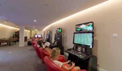 Imagine pentru Xanadu Resort Hotel 5* valabile pentru Paste  2025