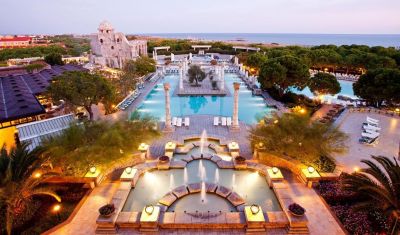 Imagine pentru Xanadu Resort Hotel 5* valabile pentru Paste  2025