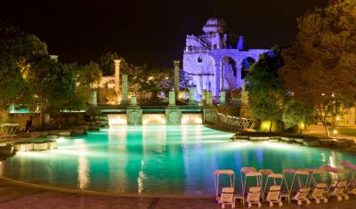 Imagine pentru Xanadu Resort Hotel 5* valabile pentru Paste  2025