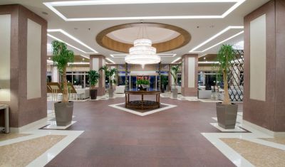 Imagine pentru Xanadu Resort Hotel 5* valabile pentru Paste  2025