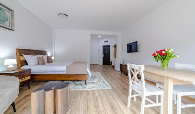 Imagine pentru Yael Luxury Apartments 3* valabile pentru Paste  2025