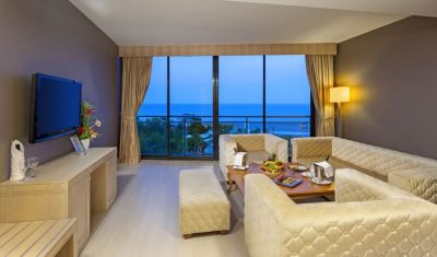 Imagine pentru  Hotel Armas Luxury Resort & Villas 5* valabile pentru Paste  2026