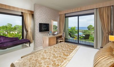 Imagine pentru  Hotel Armas Luxury Resort & Villas 5* valabile pentru Paste  2026