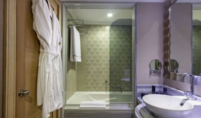 Imagine pentru  Hotel Armas Luxury Resort & Villas 5* valabile pentru Paste  2026