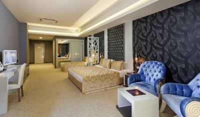 Imagine pentru  Hotel Armas Luxury Resort & Villas 5* valabile pentru Paste  2026