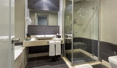 Imagine pentru  Hotel Armas Luxury Resort & Villas 5* valabile pentru Paste  2026