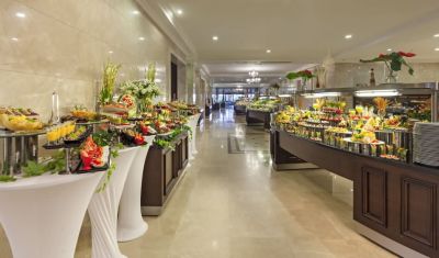 Imagine pentru  Hotel Armas Luxury Resort & Villas 5* valabile pentru Paste  2026