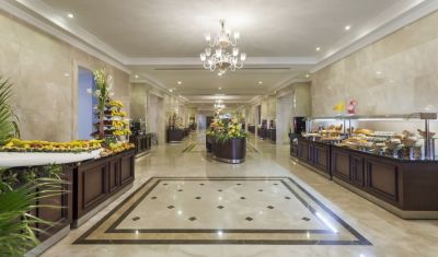 Imagine pentru  Hotel Armas Luxury Resort & Villas 5* valabile pentru Paste  2026