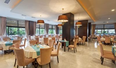 Imagine pentru  Hotel Armas Luxury Resort & Villas 5* valabile pentru Paste  2026