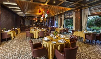 Imagine pentru  Hotel Armas Luxury Resort & Villas 5* valabile pentru Paste  2026