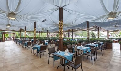 Imagine pentru  Hotel Armas Luxury Resort & Villas 5* valabile pentru Paste  2026