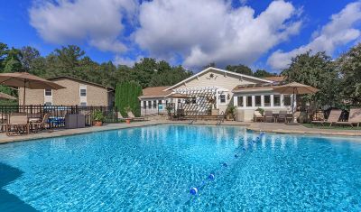 Imagine pentru  Hotel Armas Luxury Resort & Villas 5* valabile pentru Paste  2026