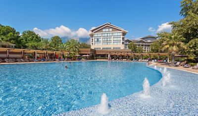 Imagine pentru  Hotel Armas Luxury Resort & Villas 5* valabile pentru Paste  2026