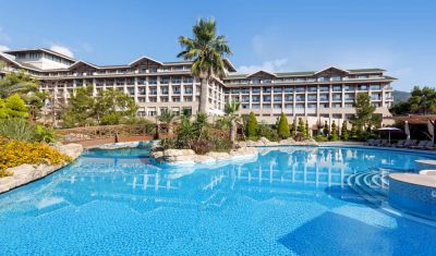 Imagine pentru  Hotel Armas Luxury Resort & Villas 5* valabile pentru Paste  2026