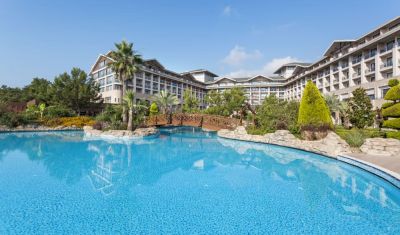 Imagine pentru  Hotel Armas Luxury Resort & Villas 5* valabile pentru Paste  2026