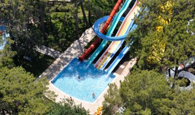 Imagine pentru  Hotel Armas Luxury Resort & Villas 5* valabile pentru Paste  2026