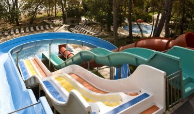 Imagine pentru  Hotel Armas Luxury Resort & Villas 5* valabile pentru Paste  2026