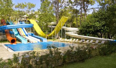 Imagine pentru  Hotel Armas Luxury Resort & Villas 5* valabile pentru Paste  2026