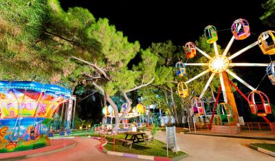 Imagine pentru  Hotel Armas Luxury Resort & Villas 5* valabile pentru Paste  2026