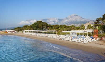 Imagine pentru  Hotel Armas Luxury Resort & Villas 5* valabile pentru Paste  2026