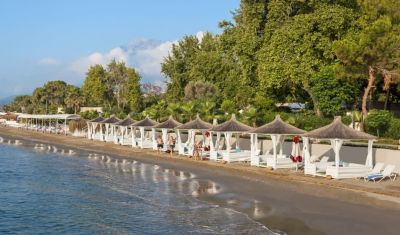 Imagine pentru  Hotel Armas Luxury Resort & Villas 5* valabile pentru Paste  2026