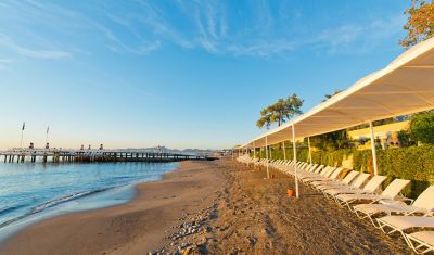 Imagine pentru  Hotel Armas Luxury Resort & Villas 5* valabile pentru Paste  2026