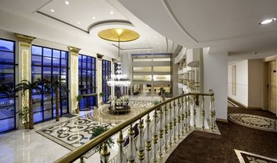 Imagine pentru  Hotel Armas Luxury Resort & Villas 5* valabile pentru Paste  2026