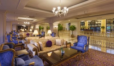 Imagine pentru  Hotel Armas Luxury Resort & Villas 5* valabile pentru Paste  2026