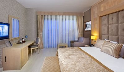 Imagine pentru  Hotel Armas Luxury Resort & Villas 5* valabile pentru Paste  2026