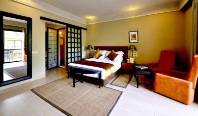 Imagine pentru Adam Park Hotel & Spa 5* valabile pentru Paste  2026