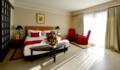 Imagine pentru Adam Park Hotel & Spa 5* valabile pentru Paste  2026