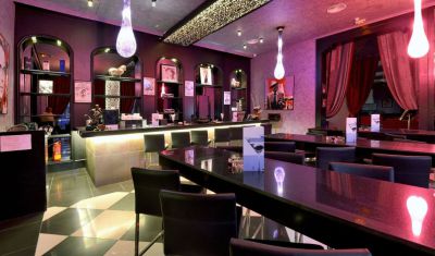 Imagine pentru Adam Park Hotel & Spa 5* valabile pentru Paste  2026