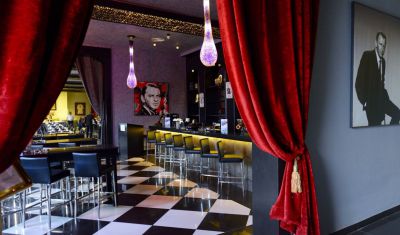 Imagine pentru Adam Park Hotel & Spa 5* valabile pentru Paste  2026