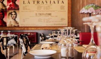 Imagine pentru Adam Park Hotel & Spa 5* valabile pentru Paste  2026