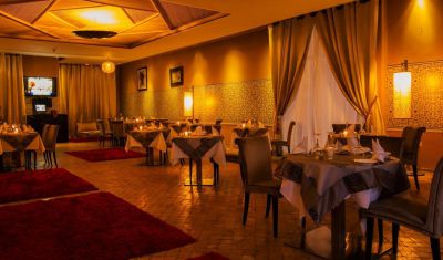 Imagine pentru Adam Park Hotel & Spa 5* valabile pentru Paste  2026