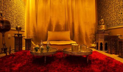 Imagine pentru Adam Park Hotel & Spa 5* valabile pentru Paste  2026