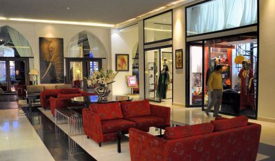 Imagine pentru Adam Park Hotel & Spa 5* valabile pentru Paste  2026