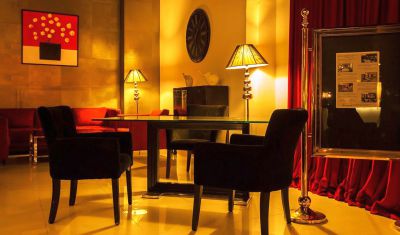 Imagine pentru Adam Park Hotel & Spa 5* valabile pentru Paste  2026