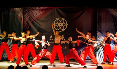 Imagine pentru Akka Hotels Claros 4* valabile pentru Paste  2026